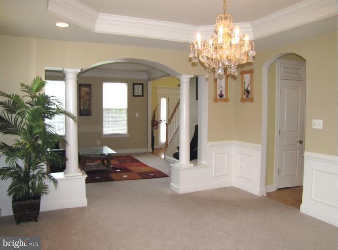 6208 Winters Ridge Hanover, MD 21076 - Photo 11 of 30 Dining Room