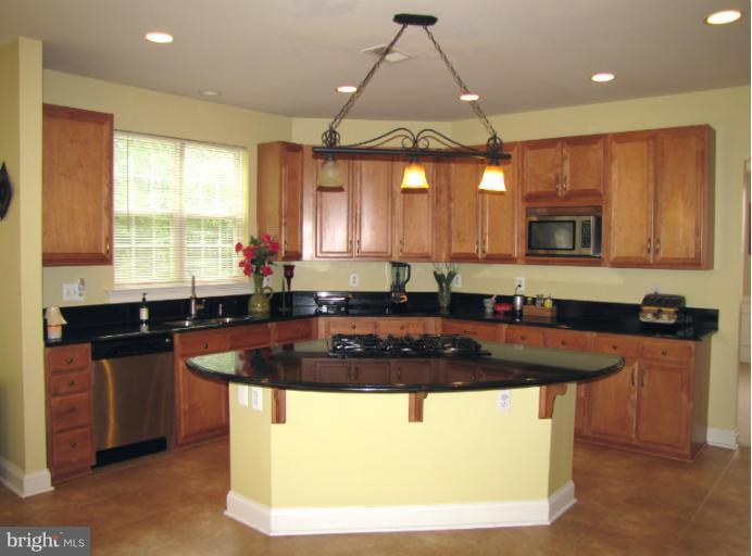 6208 Winters Ridge Hanover, MD 21076 - Photo 3 of 30 Kitchen