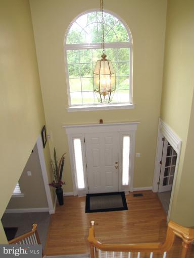 6208 Winters Ridge Hanover, MD 21076 - Photo 28 of 30 Foyer