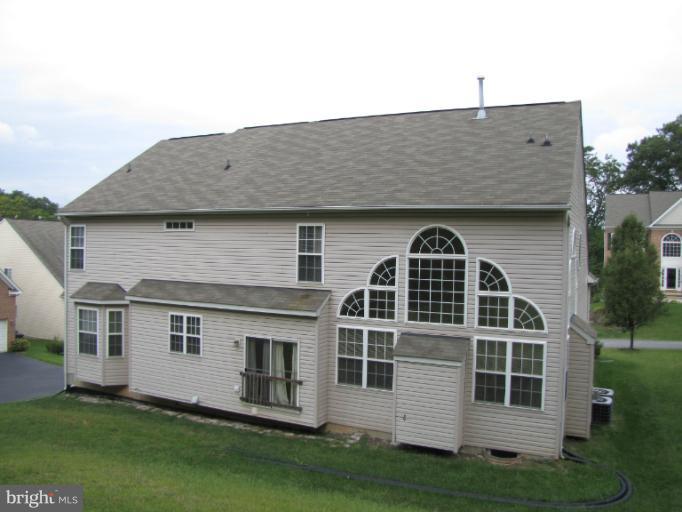6208 Winters Ridge Hanover, MD 21076 - Photo 30 of 30 Exterior (Rear)