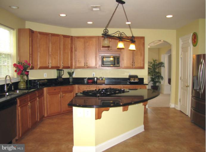 6208 Winters Ridge Hanover, MD 21076 - Photo 4 of 30 Kitchen