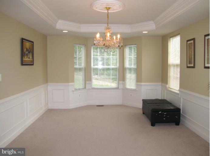 6208 Winters Ridge Hanover, MD 21076 - Photo 10 of 30 Dining Room