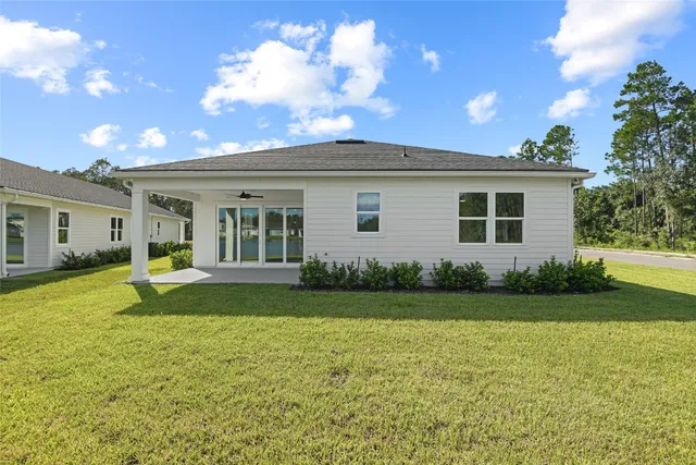 $459,727 | 95969 College Parkway, Fernandina Beach, FL 32034