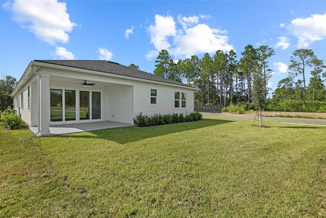 $459,727 | 95969 College Parkway, Fernandina Beach, FL 32034