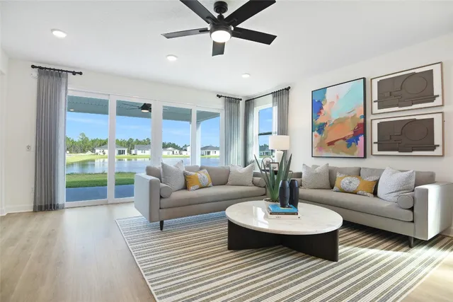 $459,727 | 95969 College Parkway, Fernandina Beach, FL 32034