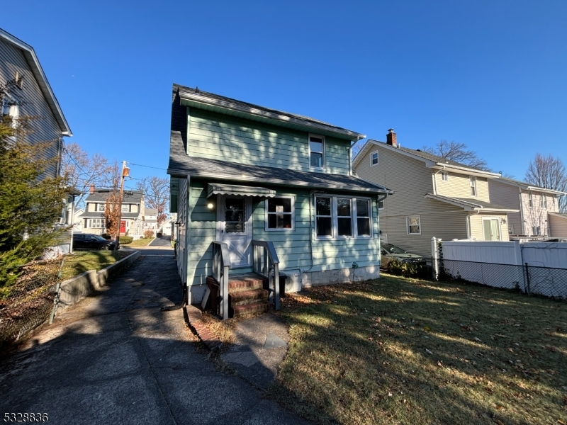 89 Hay Avenue Nutley, NJ 07110 - Photo 22 of 24 a view of a house with sitting area