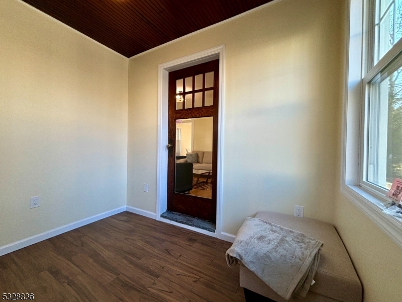 89 Hay Avenue Nutley, NJ 07110 - Photo 4 of 24 an empty room with windows