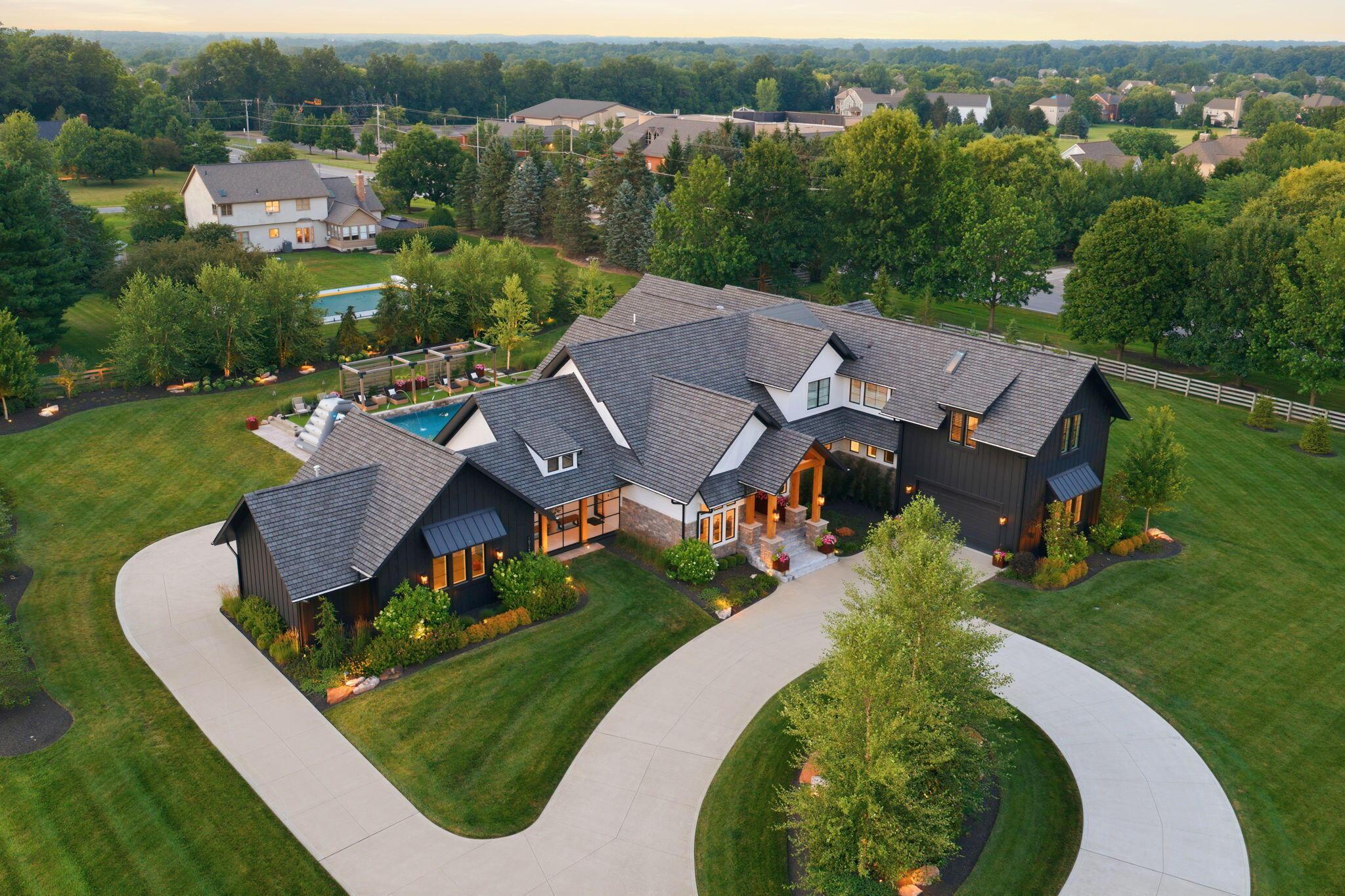 10122 Concord Road Dublin, OH 43017 - Photo 114 of 119 Nothing else compares...