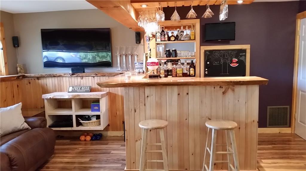235 Royalsborough Road Durham, ME 04222 - Photo 29 of 35 Great place to watch tv!