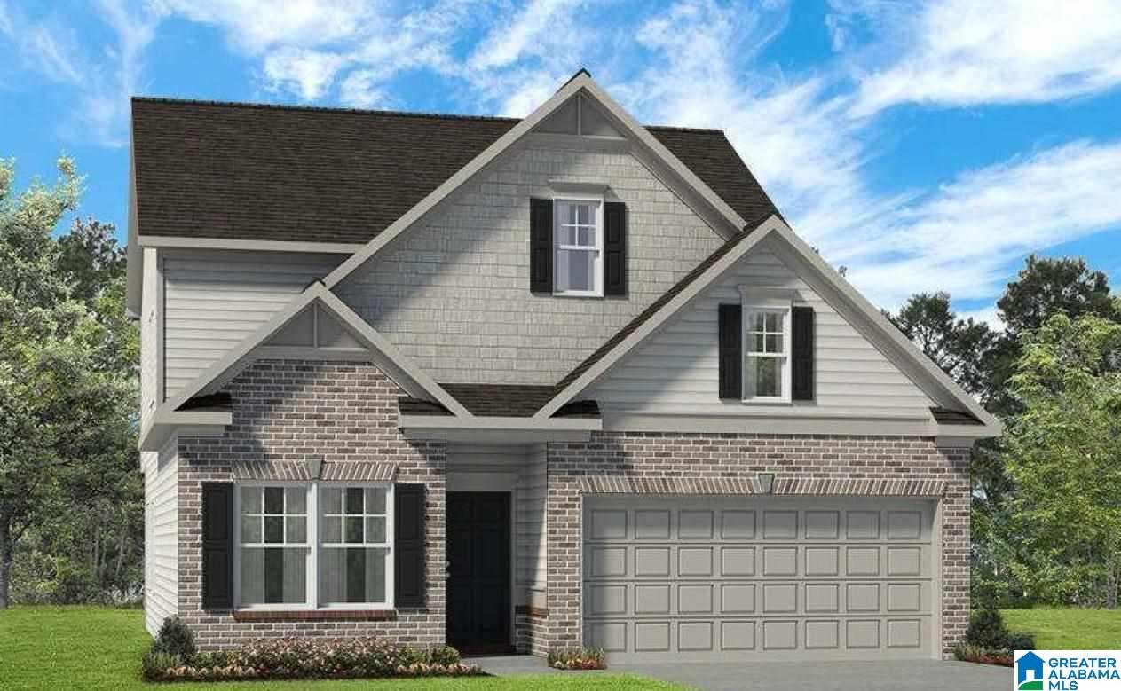 279 Shepherds Loop Jasper, AL 35504 - Photo 1 of 1
