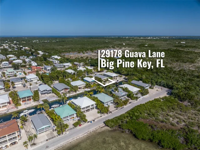 $950,000 | 29178 Guava Lane, Big Pine Key, FL 33043
