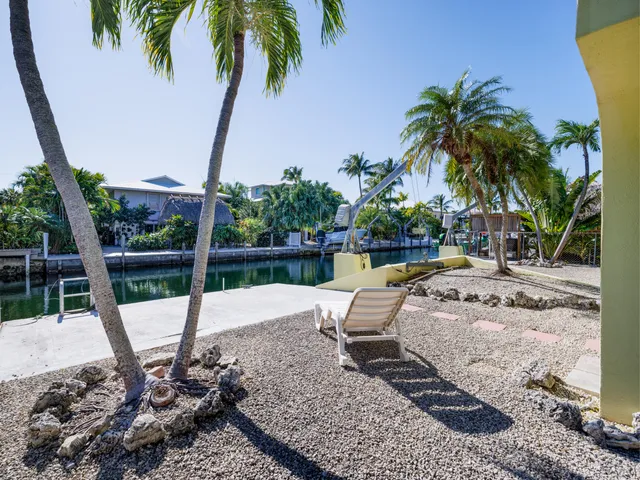 a view of a building with many windows