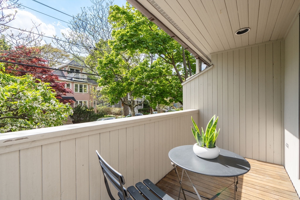 99-101 Larch Road, Unit 99 Cambridge, MA 02138 - Photo 20 of 38