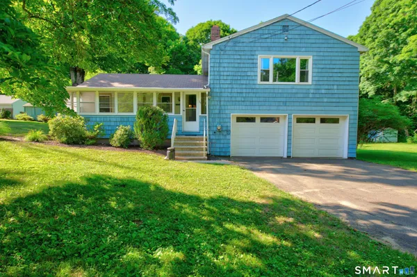 $320,000 | 25 Berry Road, East Haddam, CT 06423