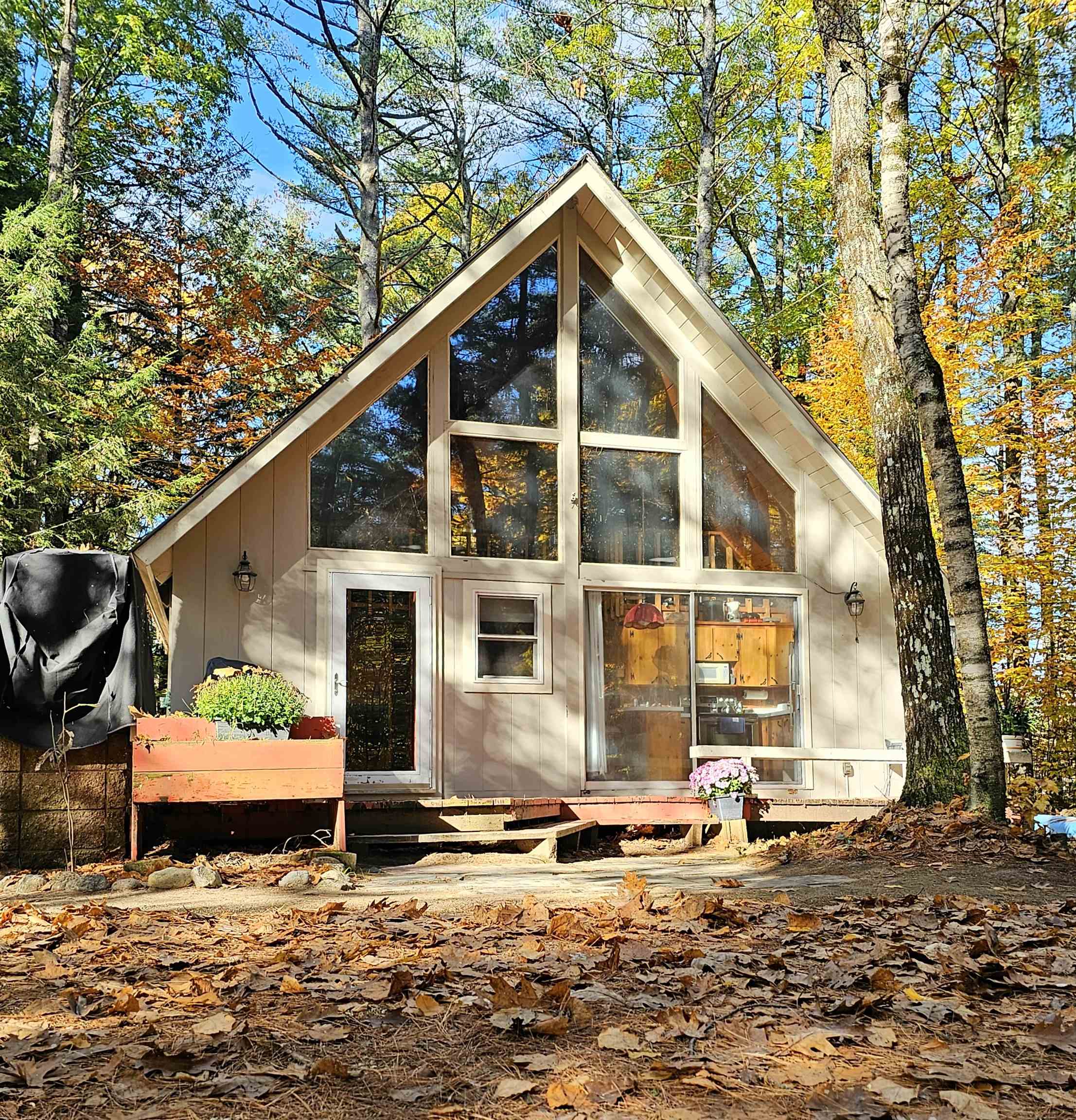 69 North Pines Road Conway, NH 03813 - Photo 1 of 28