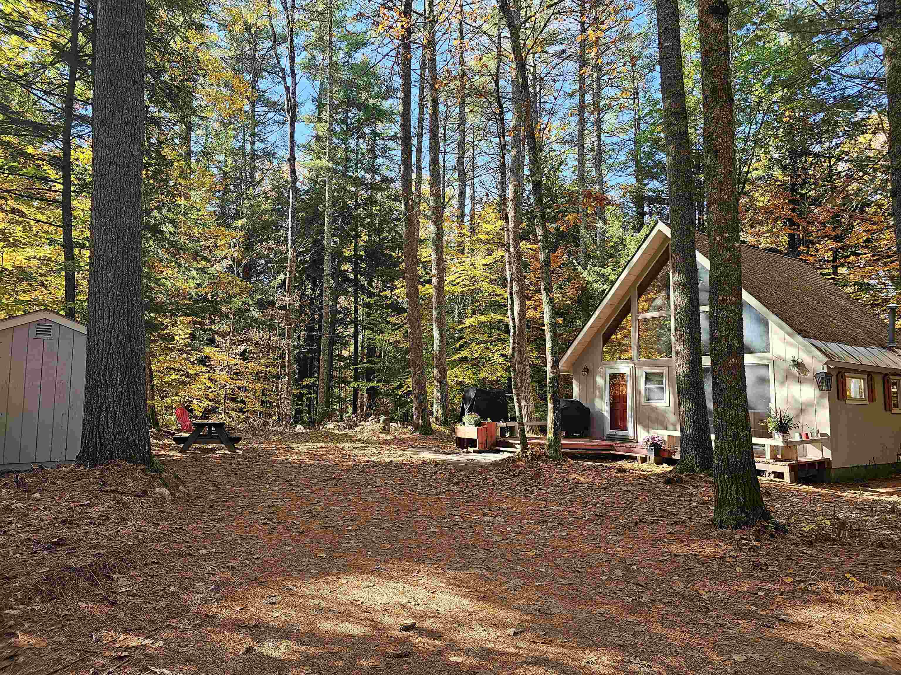 69 North Pines Road Conway, NH 03813 - Photo 12 of 28