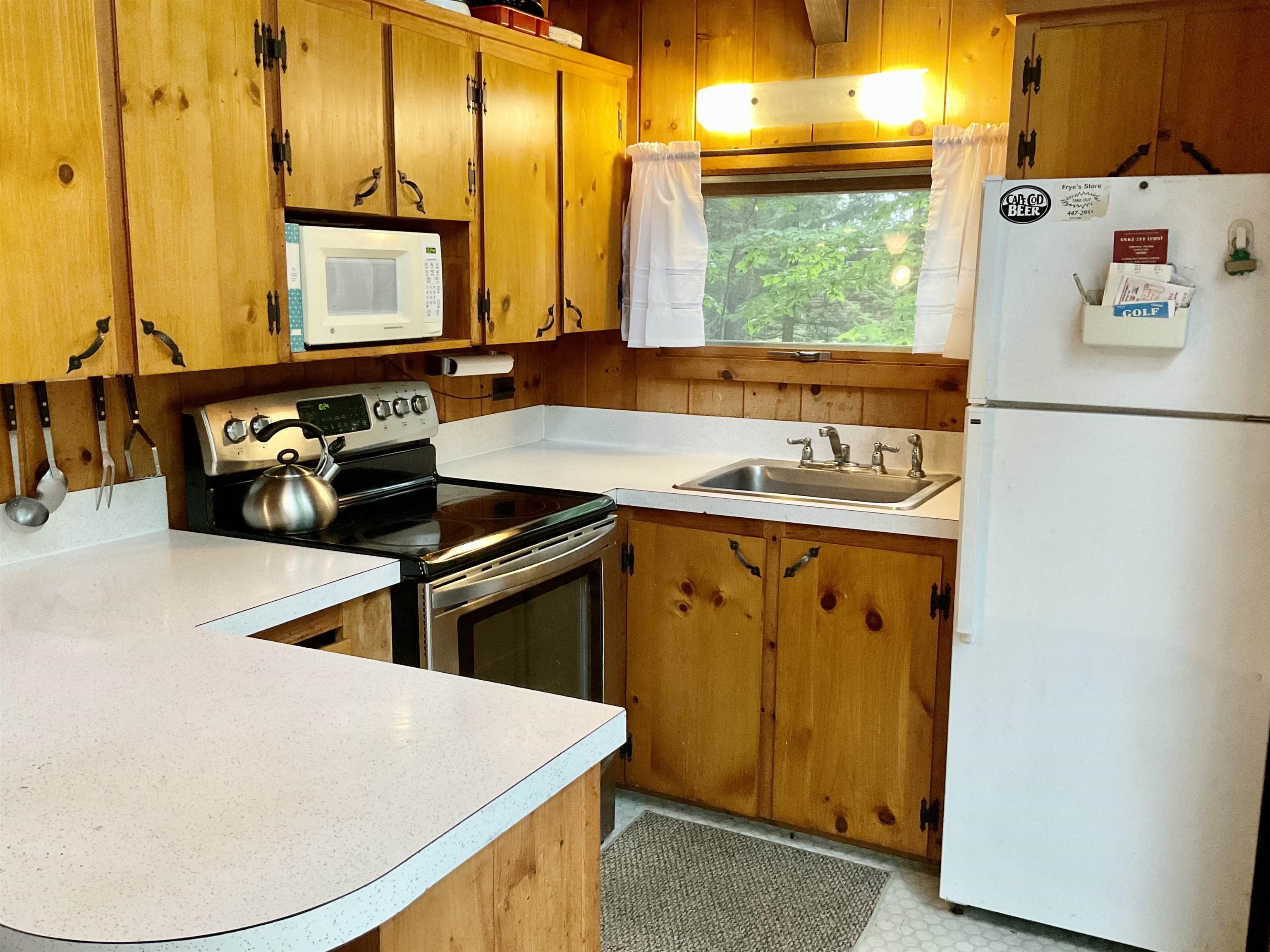 69 North Pines Road Conway, NH 03813 - Photo 25 of 28