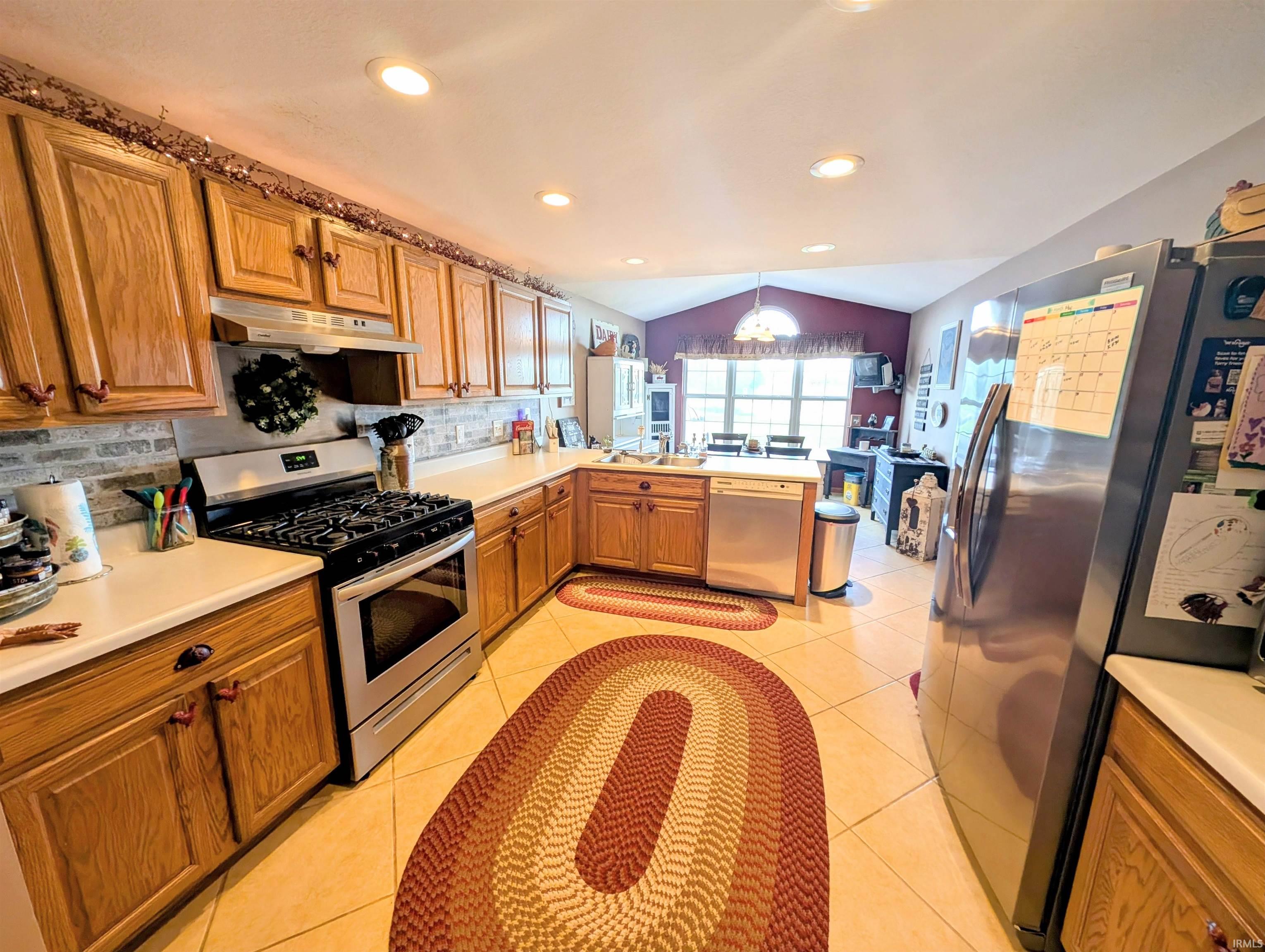 1247 West Division Road Huntington, IN 46750 - Photo 12 of 36 Gallery Image 12