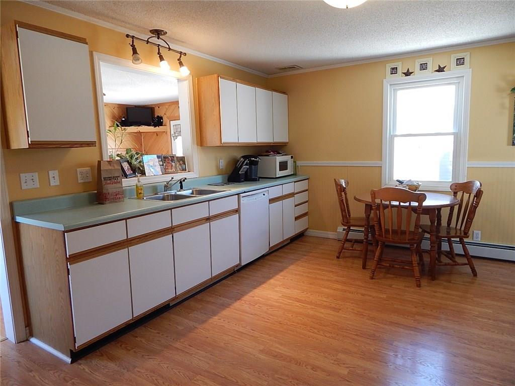 120 Prospect Street Millinocket, ME 04462 - Photo 2 of 26 Kitchen