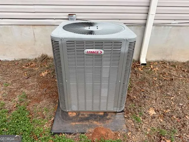 a view of water heater