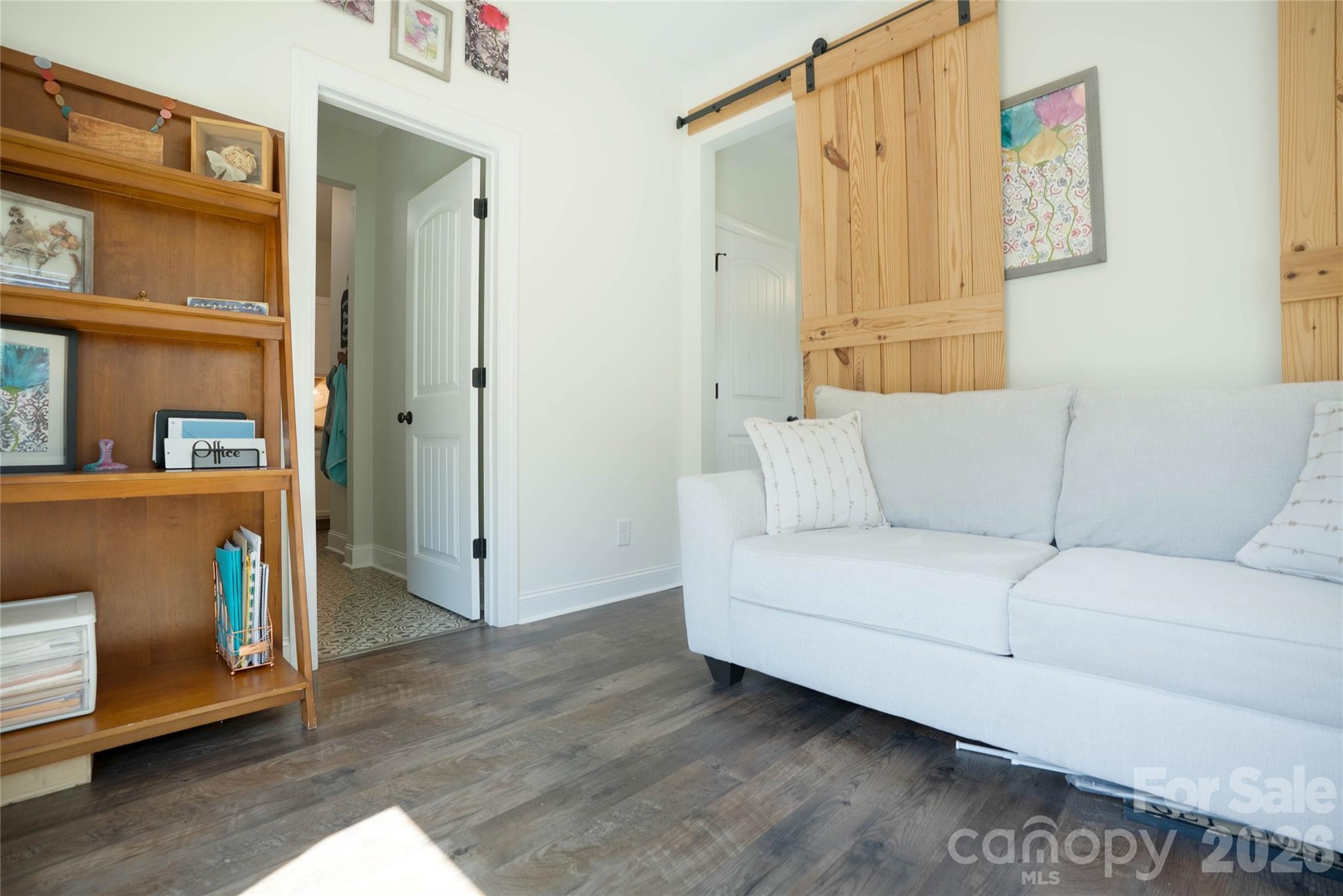 2399 Blackburn Bridge Road Maiden, NC 28650 - Photo 25 of 38