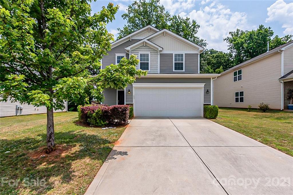 11726 Bending Branch Road Charlotte, NC 28227 - Photo 1 of 21 Gallery Image 1