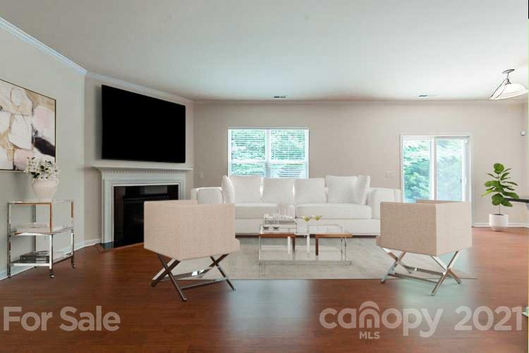 11726 Bending Branch Road Charlotte, NC 28227 - Photo 2 of 21 Gallery Image 2