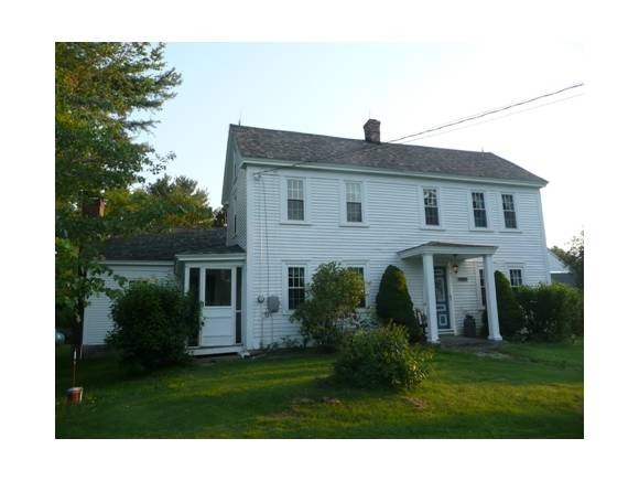 118 Sandown Road Chester, NH 03036 - Photo 1 of 1