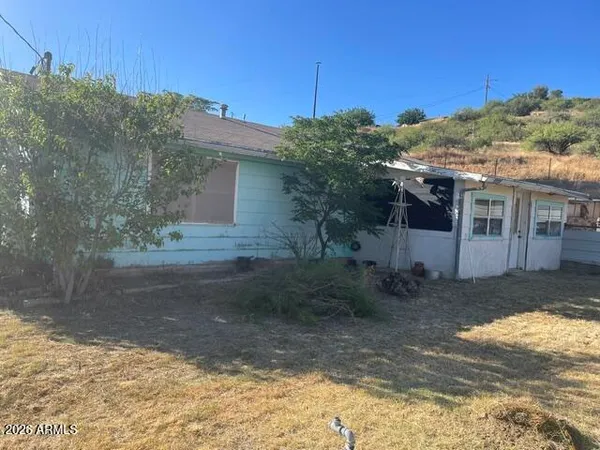 $180,000 | 492 Euclid Avenue, Globe, AZ 85501