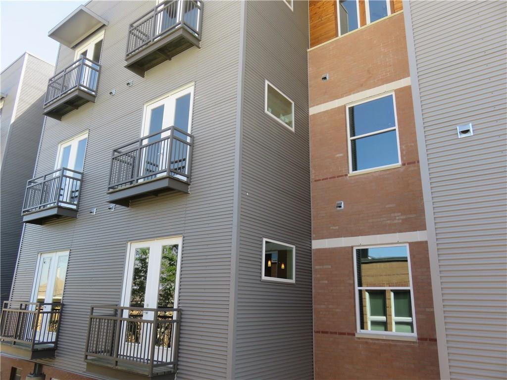 928 Travis Avenue, Unit 308 Fort Worth, TX 76104 - Photo 2 of 9