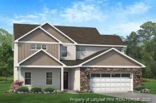 $349,706 | 4815 Danastas Avenue, Hope Mills, NC 28348