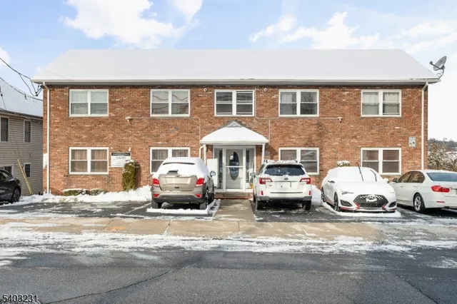 $249,000 | 59-61 Brighton Avenue, Belleville, NJ 07109