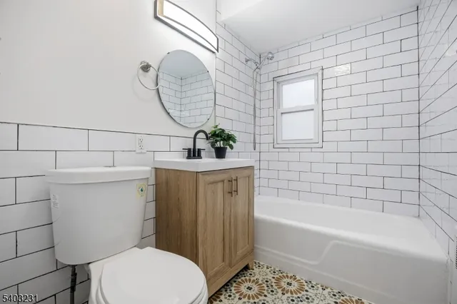 $249,000 | 59-61 Brighton Avenue, Belleville, NJ 07109