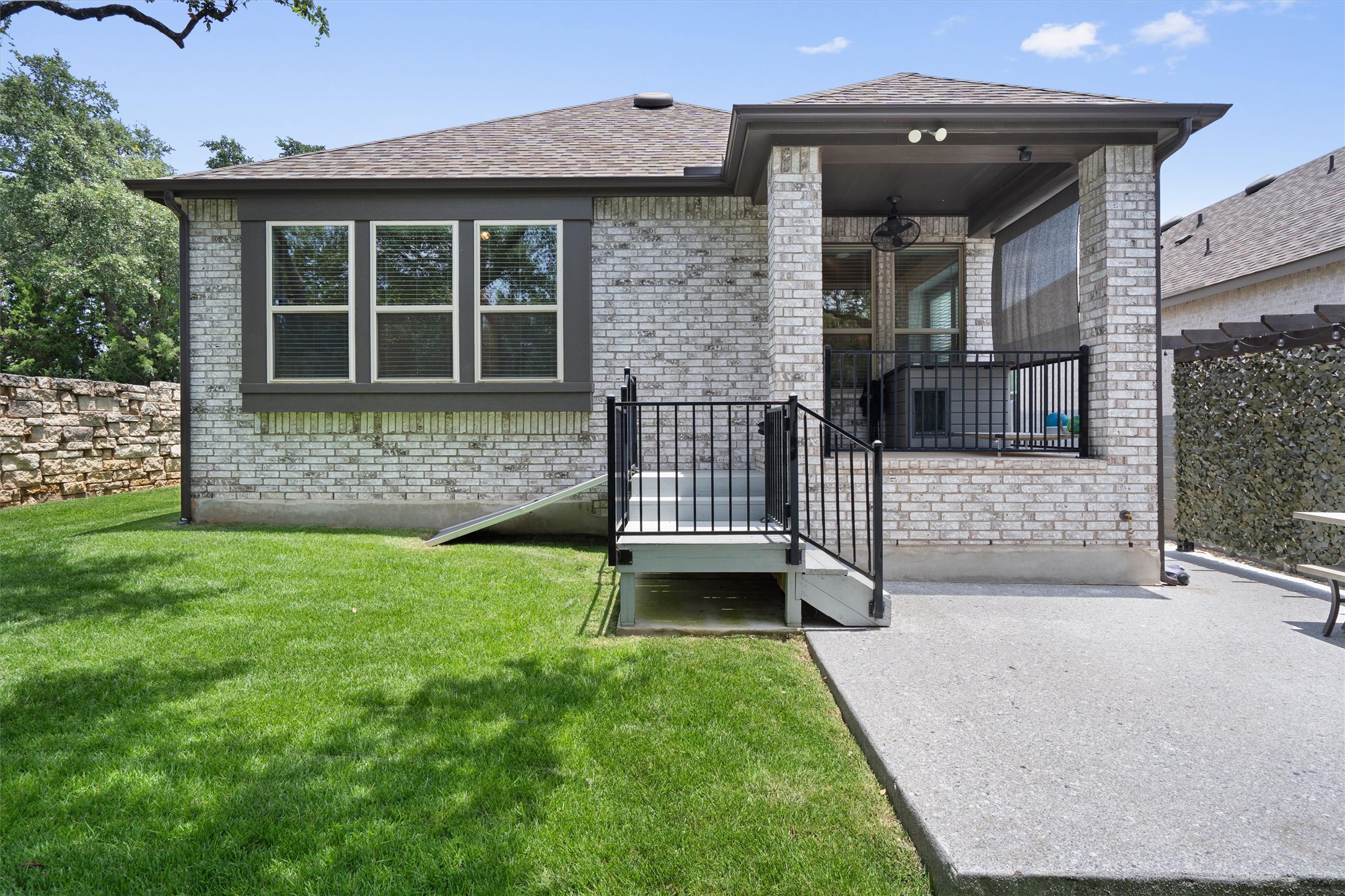 104 Arrowhead Mound Road Georgetown, TX 78628 - Photo 28 of 39