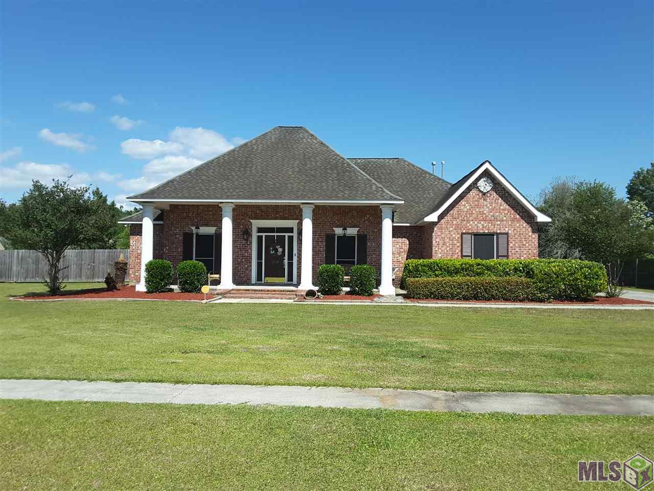 16194 Jay Road Prairieville, LA 70769 - Photo 1 of 17 Gallery Image 1
