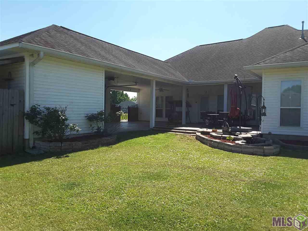 16194 Jay Road Prairieville, LA 70769 - Photo 14 of 17 Gallery Image 14