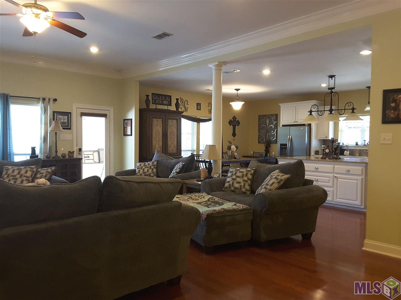 16194 Jay Road Prairieville, LA 70769 - Photo 5 of 17 Gallery Image 5