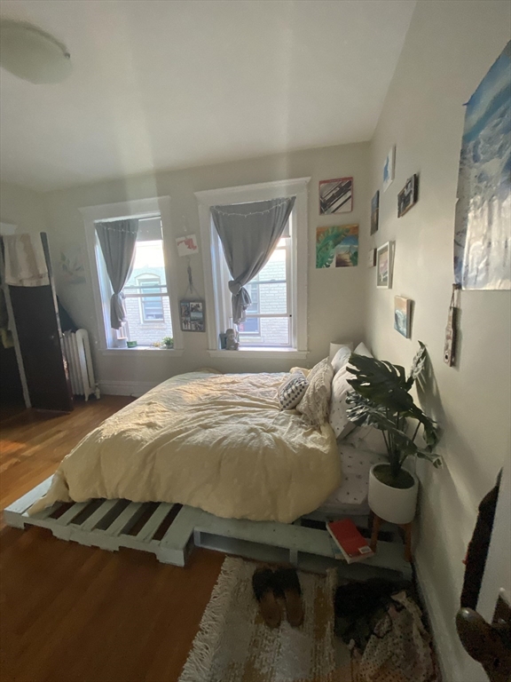 57 Strathmore Road, Unit 6 Boston, MA 02135 - Photo 12 of 21