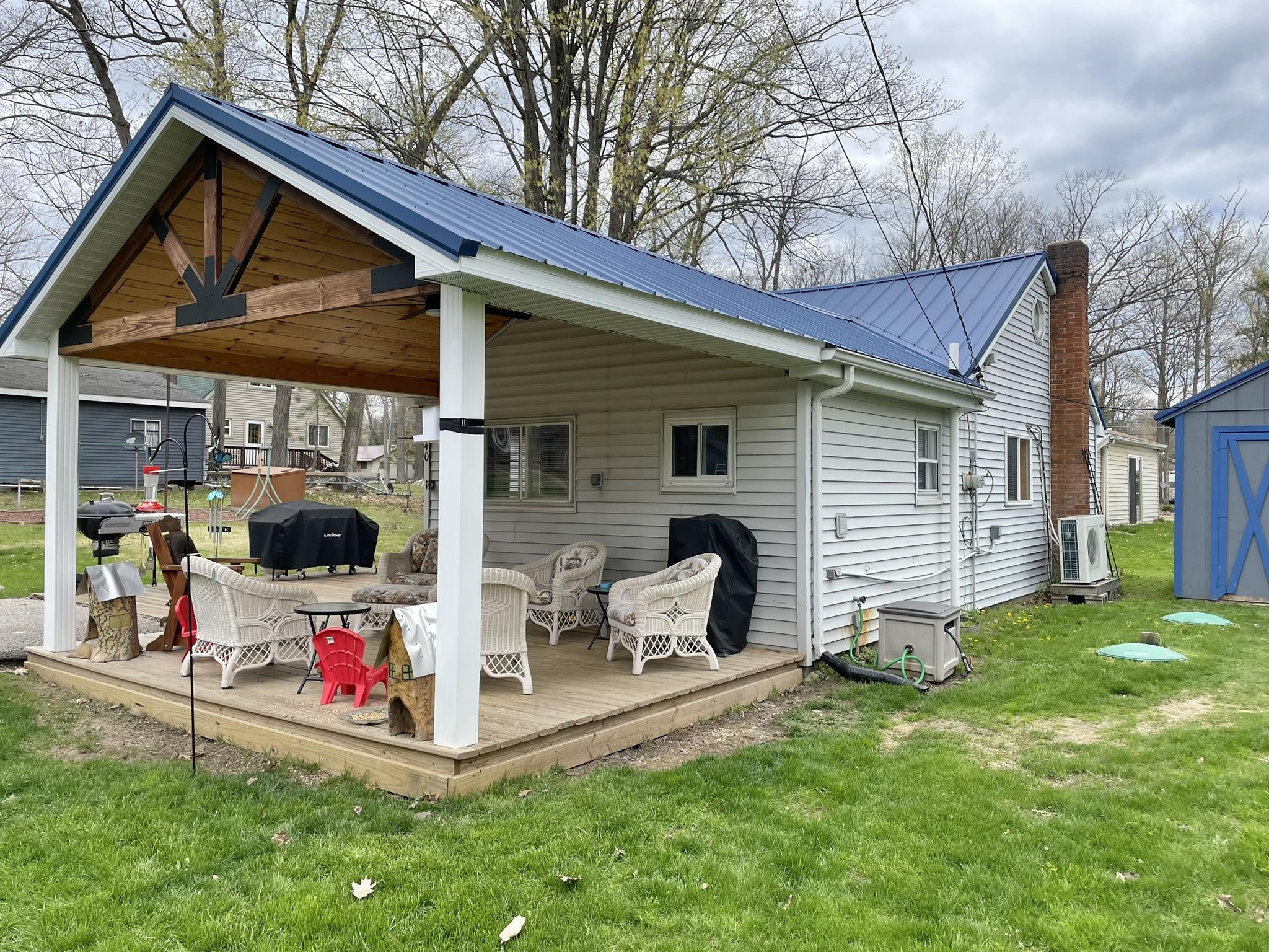 2340 Greenwood Road Lupton, MI 48635 - Photo 2 of 19