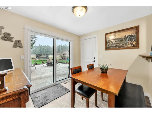 $650,000 | 40593 Little Fall Creek Road, Fall Creek, OR 97438