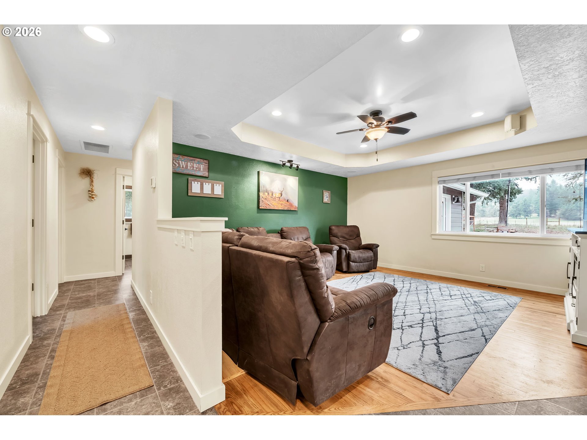 40593 Little Fall Creek Road Fall Creek, OR 97438 - Photo 12 of 48