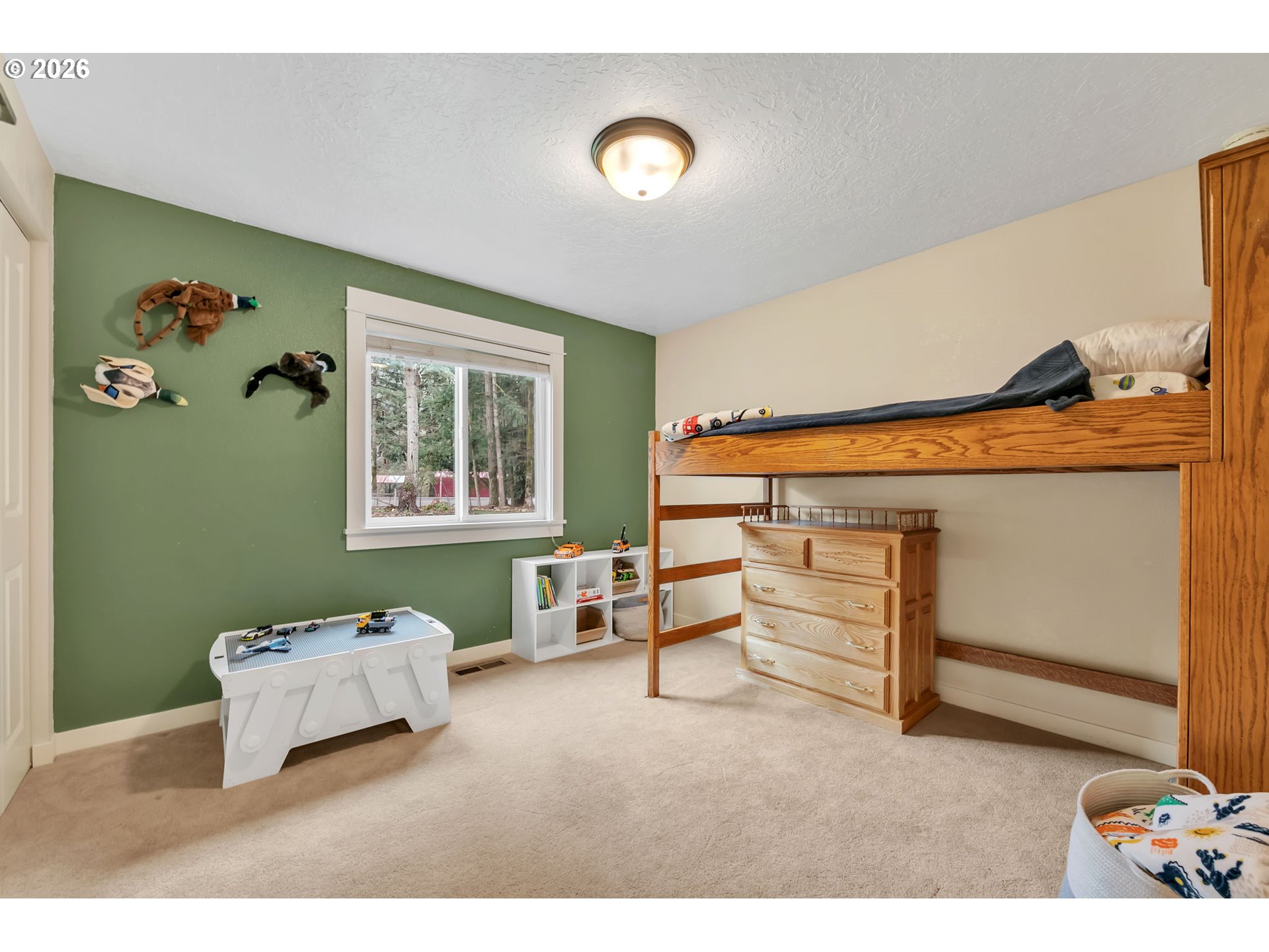 40593 Little Fall Creek Road Fall Creek, OR 97438 - Photo 14 of 48