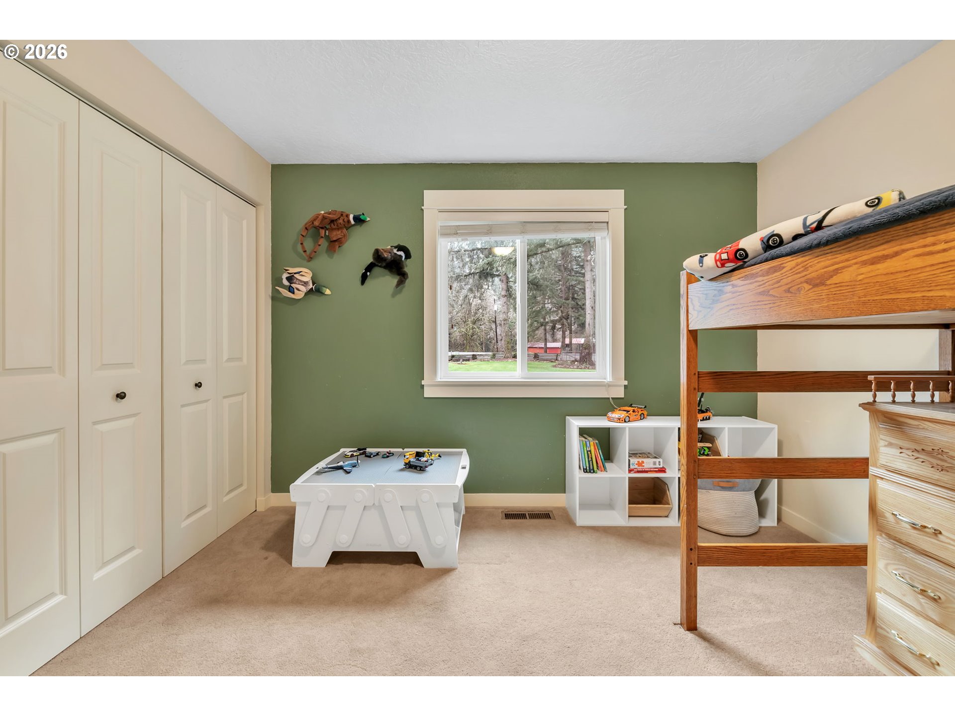 40593 Little Fall Creek Road Fall Creek, OR 97438 - Photo 15 of 48