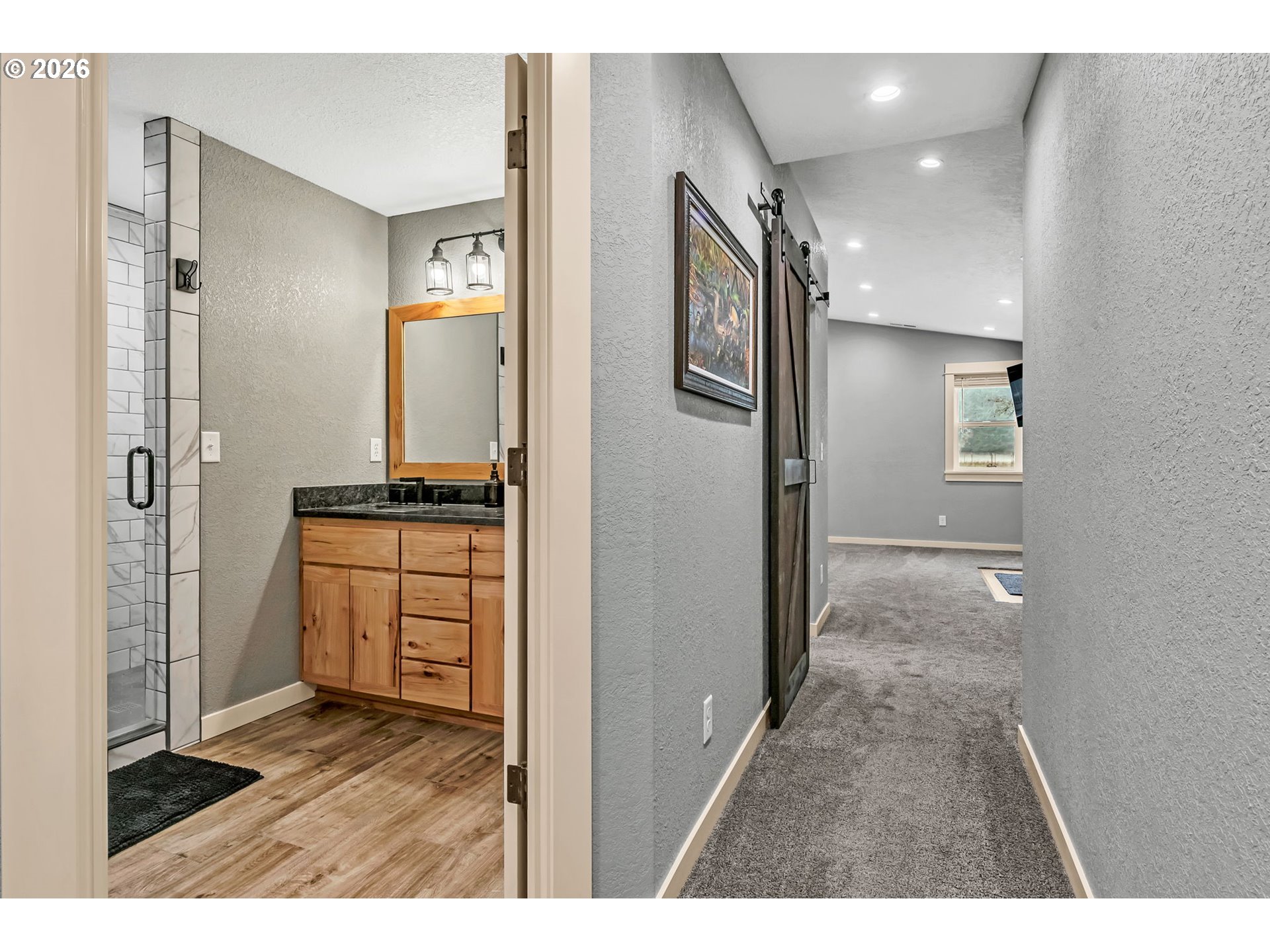 40593 Little Fall Creek Road Fall Creek, OR 97438 - Photo 18 of 48