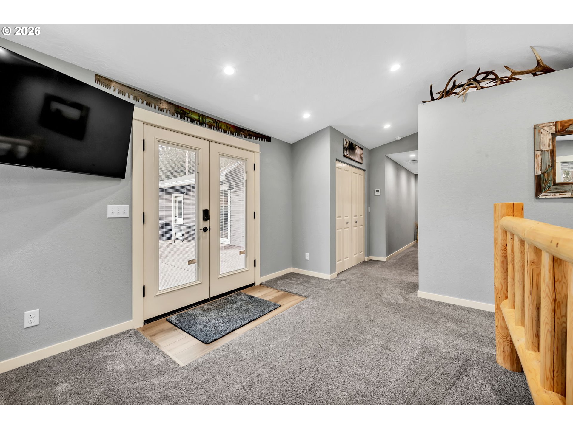 40593 Little Fall Creek Road Fall Creek, OR 97438 - Photo 26 of 48