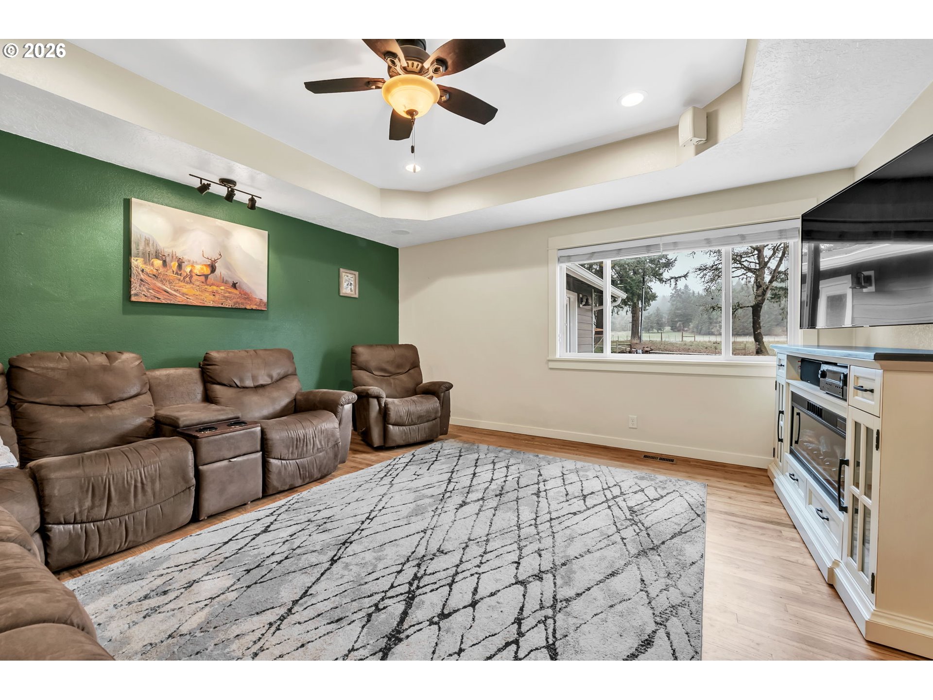 40593 Little Fall Creek Road Fall Creek, OR 97438 - Photo 29 of 48