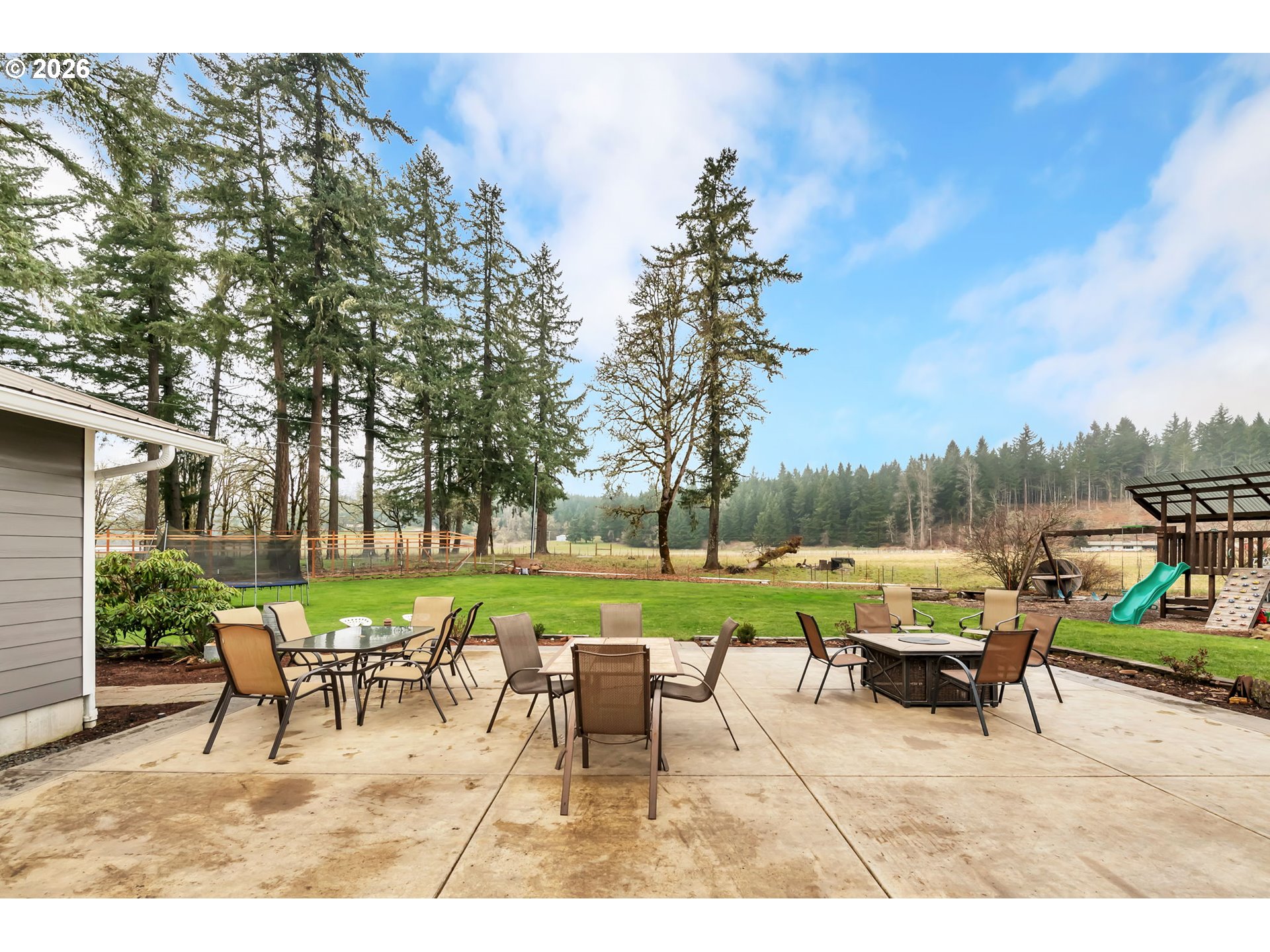 40593 Little Fall Creek Road Fall Creek, OR 97438 - Photo 30 of 48