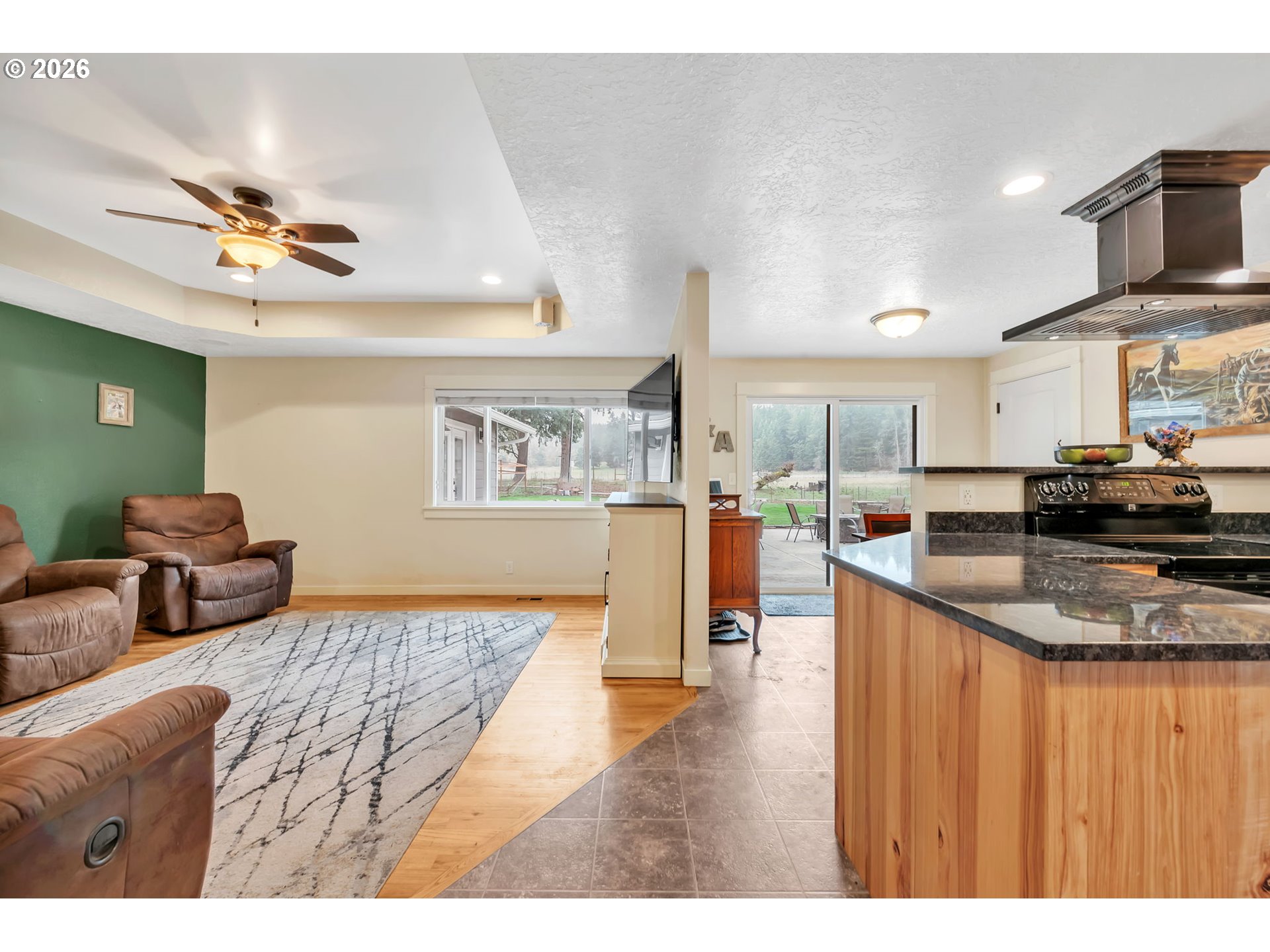 40593 Little Fall Creek Road Fall Creek, OR 97438 - Photo 3 of 48