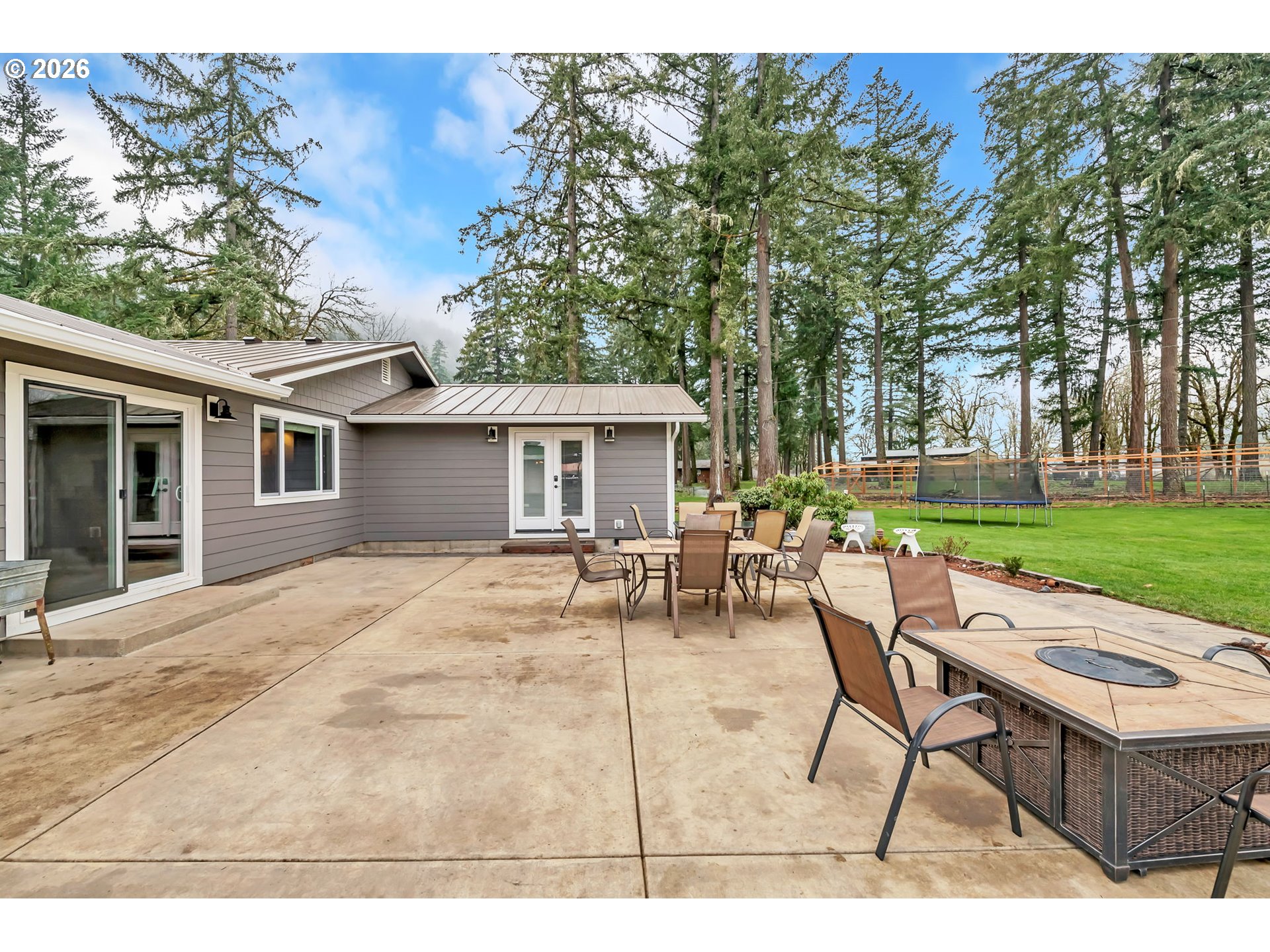 40593 Little Fall Creek Road Fall Creek, OR 97438 - Photo 32 of 48