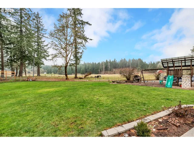 $650,000 | 40593 Little Fall Creek Road, Fall Creek, OR 97438